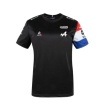 T-shirt ALPINE F1 Team 2021 Garage Noir Homme