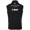Body-Warmer ALPINE F1 Team Noir Homme