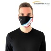 Masque Textile Officiel Alpine F1 Team