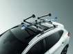 PORTE-SKIS 4 PAIRES - NISSAN QASHQAI II