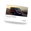 Notice d'utilisation - Renault TRAFIC 3