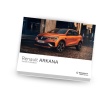 Notice d'utilisation - Renault ARKANA