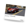 Notice d'utilisation - Renault MEGANE 3 Coupé