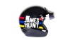 Casque de course automobile - JAMES HUNT