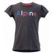 Tee-shirt fille Alpine - Collection 1955
