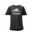Tee-shirt Garçon ALPINE 1955