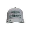 Casquette Officiel Aston Martin Cognizant F1 - Sebastian Vettel