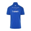 Polo ALPINE F1 Team 2022 bleu - Homme