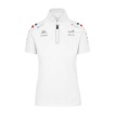Polo ALPINE F1 Team 2022 Blanc - Femme