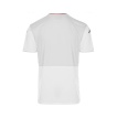 T-shirt blanc ALPINE F1 FANWEAR 2022 - Homme