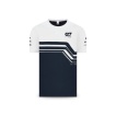 T-shirt bleu ALPHA TAURI F1 Team