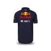 Chemise courte RED BULL RACING F1 2022 - Homme