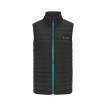 BODYWARMER MERCEDES AMG PETRONAS FANWEAR - 2022