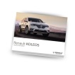 Notice d'utilisation - Renault KOLEOS 1