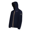 Veste slim ALPINE F1 FANWEAR 2022 Bleue - Homme