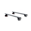 Barres de toit aluminium sur pavillon - RENAULT KANGOO 3