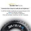 Enjoliveur 16 pouces - RENAULT CLIO 4