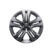 Jantes alliage 17'' Maha - RENAULT AUSTRAL