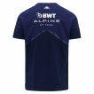 T-SHIRT FANWEAR ALPINE F1 TEAM