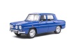 RENAULT 8 GORDINI 1300 BLEU 1967 - 1/18