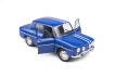 RENAULT 8 GORDINI 1300 BLEU 1967 - 1/18