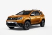 Enjoliveur de pare-chocs - DACIA DUSTER 2