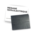 Notice d'utilisation - Renault MEGANE HYRBID / 100% ELECTRIQUE