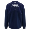 Pull Fanwear BWT ALPINE F1 Team - Bleu