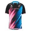 Maillot ALPINE F1 TEAM 2024 - P.GASLY