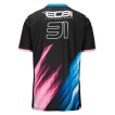 Maillot ALPINE F1 TEAM 2024 - E.OCON