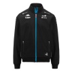 Softshell Noir ALPINE F1 TEAM 2024