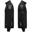 Softshell Noir ALPINE F1 TEAM 2024