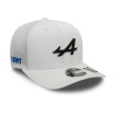 Casquette GASLY ALPINE F1 TEAM 2024 - New ERA