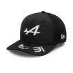 Casquette OCON Alpine F1 TEAM 2024 - New Era