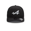 Casquette OCON Alpine F1 TEAM 2024 - New Era