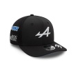 Casquette OCON Alpine F1 TEAM 2024 - New Era