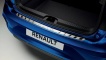 Seuil de coffre - Renault Clio E-TECH