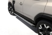 Pack marchepieds Dacia DUSTER 3