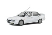 RENAULT 21 TURBO MK1 WHITE 1988