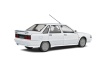 RENAULT 21 TURBO MK1 WHITE 1988