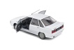 RENAULT 21 TURBO MK1 WHITE 1988