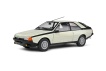 RENAULT FUEGO TURBO WHITE 1985