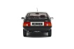 RENAULT FUEGO TURBO WHITE 1985