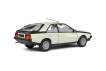 RENAULT FUEGO TURBO WHITE 1985