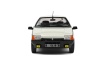 RENAULT FUEGO TURBO WHITE 1985