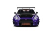 NISSAN GT-R - LIBERTY WALK BODY KIT 2.0 - PURPLE 2022