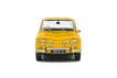 RENAULT 8 S YELLOW 1968