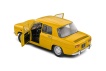 RENAULT 8 S YELLOW 1968