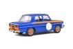 RENAULT 8 1300 BLUE COUPE GORDINI 1967