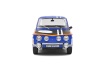 RENAULT 8 1300 BLUE COUPE GORDINI 1967